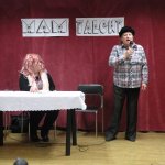 Obejrzyj galerię zdjęć: Dzień Kobiet 2014