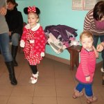 Obejrzyj galerię zdjęć: Ferie 2014. Gry i zabawy - Świetlica w Śniadówce