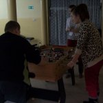 Obejrzyj galerię zdjęć: Ferie 2014. Gry i zabawy - Świetlica w Śniadówce