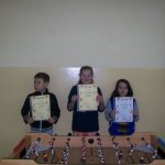 Obejrzyj galerię zdjęć: Ferie 2014. Gry i zabawy - Świetlica w Śniadówce