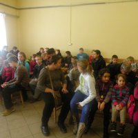 Zobacz w powiększeniu: Ferie 2014. Przedstawienie