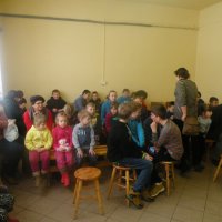 Zobacz w powiększeniu: Ferie 2014. Przedstawienie