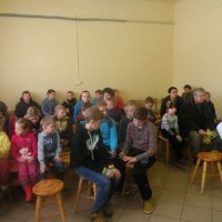 Zobacz w powiększeniu: Ferie 2014. Przedstawienie