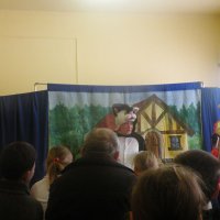 Zobacz w powiększeniu: Ferie 2014. Przedstawienie