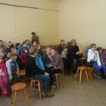 Obejrzyj galerię zdjęć: Ferie 2014. Przedstawienie 