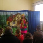 Obejrzyj galerię zdjęć: Ferie 2014. Przedstawienie 