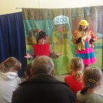 Obejrzyj galerię zdjęć: Ferie 2014. Przedstawienie