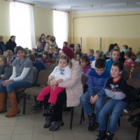 Zobacz w powiększeniu: Ferie 2014. Przedstawienie