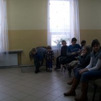 Zobacz w powiększeniu: Ferie 2014. Przedstawienie
