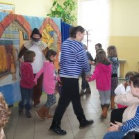 Zobacz w powiększeniu: Ferie 2014. Przedstawienie