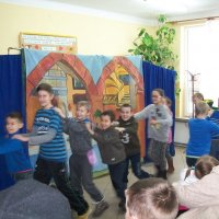 Zobacz w powiększeniu: Ferie 2014. Przedstawienie