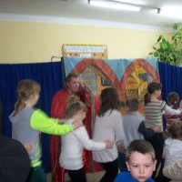 Zobacz w powiększeniu: Ferie 2014. Przedstawienie