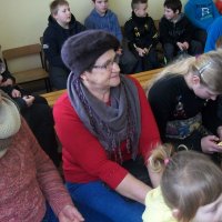 Zobacz w powiększeniu: Ferie 2014. Przedstawienie