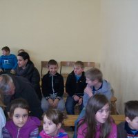 Zobacz w powiększeniu: Ferie 2014. Przedstawienie