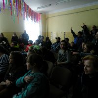 Zobacz w powiększeniu: Ferie 2014. Recital Iluzjonistyczny - Świetlica w Śniadówce (25)