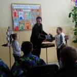 Obejrzyj galerię zdjęć: Ferie 2014. Recital Iluzjonistyczny - Świetlica w Śniadówce