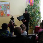 Obejrzyj galerię zdjęć: Ferie 2014. Recital Iluzjonistyczny - Świetlica w Śniadówce