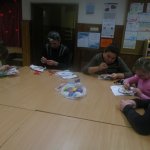 Obejrzyj galerię zdjęć: Ferie 2014. Warsztaty 