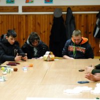 Zobacz w powiększeniu: Ferie 2014. Zajęcia plastyczne (23)