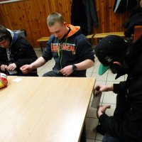 Zobacz w powiększeniu: Ferie 2014. Zajęcia plastyczne (25)