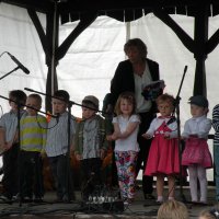 Zobacz w powiększeniu: Festyn rodzinny 2014 (3)