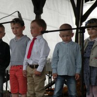 Zobacz w powiększeniu: Festyn rodzinny 2014 (9)