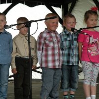 Zobacz w powiększeniu: Festyn rodzinny 2014 (11)