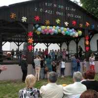 Zobacz w powiększeniu: Festyn rodzinny 2014 (12)