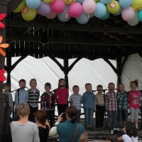 Zobacz w powiększeniu: Festyn rodzinny 2014 (13)
