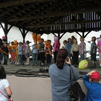 Zobacz w powiększeniu: Festyn rodzinny 2014 (14)