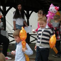 Zobacz w powiększeniu: Festyn rodzinny 2014 (15)