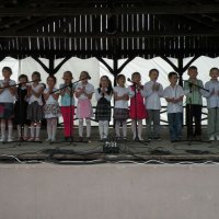Zobacz w powiększeniu: Festyn rodzinny 2014 (20)