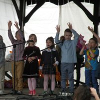 Zobacz w powiększeniu: Festyn rodzinny 2014 (32)