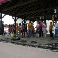 Zobacz w powiększeniu: Festyn rodzinny 2014 (39)