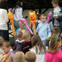 Zobacz w powiększeniu: Festyn rodzinny 2014 (40)