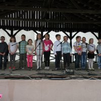 Zobacz w powiększeniu: Festyn rodzinny 2014 (41)