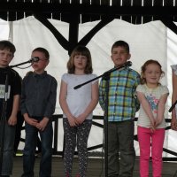 Zobacz w powiększeniu: Festyn rodzinny 2014 (42)