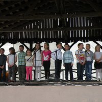 Zobacz w powiększeniu: Festyn rodzinny 2014 (45)