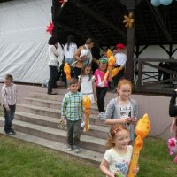 Zobacz w powiększeniu: Festyn rodzinny 2014 (47)