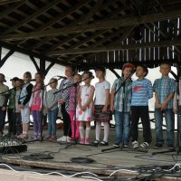 Zobacz w powiększeniu: Festyn rodzinny 2014 (56)