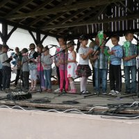 Zobacz w powiększeniu: Festyn rodzinny 2014 (57)