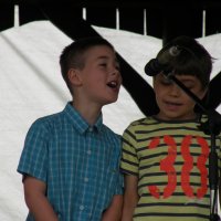 Zobacz w powiększeniu: Festyn rodzinny 2014 (59)