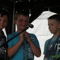 Zobacz w powiększeniu: Festyn rodzinny 2014 (62)
