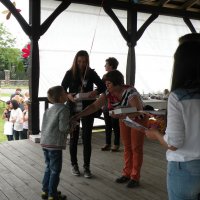 Zobacz w powiększeniu: Festyn rodzinny 2014 (66)