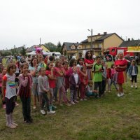 Zobacz w powiększeniu: Festyn rodzinny 2014 (23)
