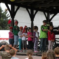 Zobacz w powiększeniu: Festyn rodzinny 2014 (28)