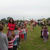 Zobacz w powiększeniu: Festyn rodzinny 2014 (36)