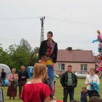 Zobacz w powiększeniu: Festyn rodzinny 2014 (37)