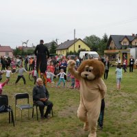 Zobacz w powiększeniu: Festyn rodzinny 2014 (50)