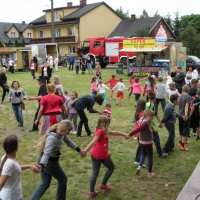 Zobacz w powiększeniu: Festyn rodzinny 2014 (51)